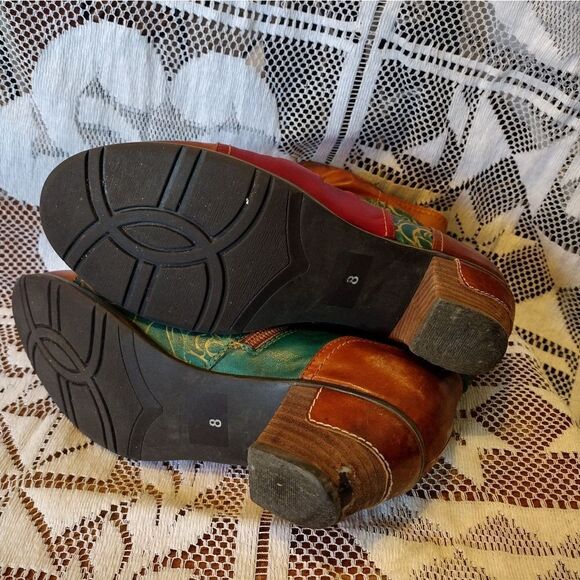 Elite by Corky's booties - Picture 5 of 7